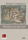 Buchcover Rückkehr aus dem Exil