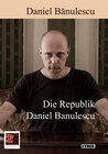 Buchcover Die Republik Daniel Bănulescu
