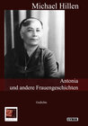 Buchcover Antonia und andere Frauengeschichten