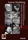 Buchcover Über deutsche Dichter, Schriftsteller und Intellektuelle aus Rumänien