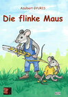 Buchcover Die flinke Maus