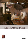 Buchcover Der Amme. Poet