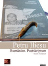 Buchcover Rumänien. Postskriptum / România Post Scriptum.