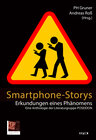 Buchcover Smartphone-Storys