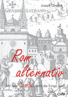 Buchcover Rom alternativ