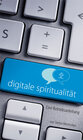 Buchcover Digitale Spiritualität