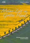 Buchcover Meine Zeit in Gottes Hand