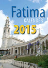 Buchcover Fatima-Kalender