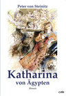 Buchcover Katharina von Ägypten