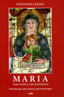 Buchcover Maria - ihre Worte, ihr Schweigen