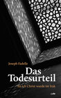 Buchcover Das Todesurteil