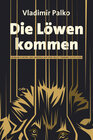 Buchcover Die Löwen kommen