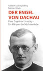 Buchcover Der Engel von Dachau