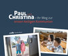 Buchcover Paul und Christina