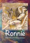 Buchcover Ronnie, der Sternenwanderer