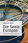 Buchcover Die Seele Europas