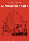 Buchcover Ministrantenknigge