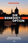 Buchcover Die Benedikt-Option