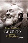 Buchcover Pater Pio und das Ruhegebet