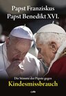 Buchcover Die Stimme der Päpste gegen Kindesmissbrauch