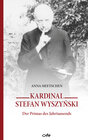 Buchcover Kardinal Stefan Wyszyński