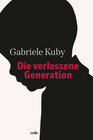 Buchcover Die verlassene Generation