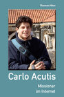Buchcover Carlo Acutis