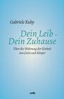 Buchcover Dein Leib - Dein Zuhause