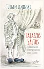 Buchcover Pajazzos Saltos