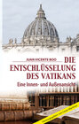 Buchcover Die Entschlüsselung des Vatikans