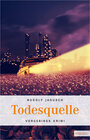 Buchcover Todesquelle