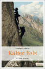 Buchcover Kalter Fels