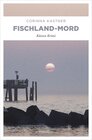 Buchcover Fischland-Mord