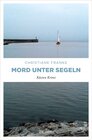 Buchcover Mord unter Segeln