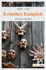 Buchcover Kreuther Komplott