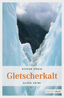 Buchcover Gletscherkalt