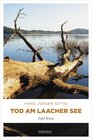 Buchcover Tod am Laacher See