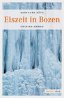 Buchcover Eiszeit in Bozen