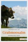 Buchcover Grabmoosalm