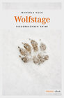 Buchcover Wolfstage