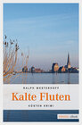 Buchcover Kalte Fluten