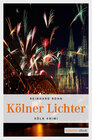 Buchcover Kölner Lichter