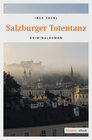 Buchcover Salzburger Totentanz