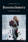 Buchcover Rosenschmerz