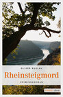 Buchcover Rheinsteigmord