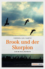 Buchcover Brook und der Skorpion