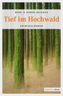 Buchcover Tief im Hochwald