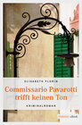 Buchcover Commissario Pavarotti trifft keinen Ton