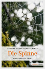 Buchcover Die Spinne
