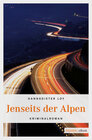 Buchcover Jenseits der Alpen